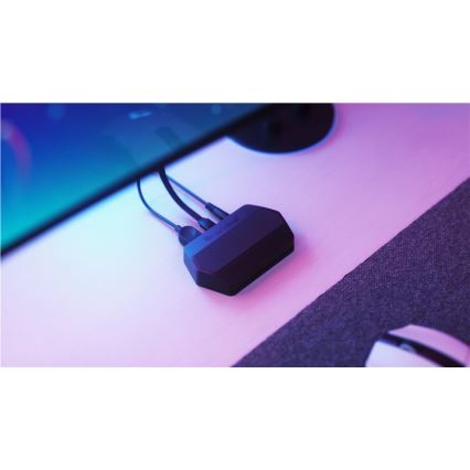 Nanoleaf - Set za 4D ekranskog monitoringa + Lightstrips osnovni set 5,2m 85''