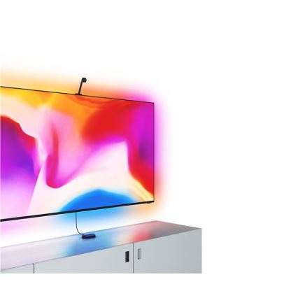 Nanoleaf - Set za 4D ekranskog monitoringa + Lightstrips osnovni set 5,2m 85''