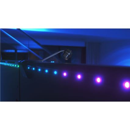 Nanoleaf - Set za 4D ekranskog monitoringa + Lightstrips osnovni set 5,2m 85''