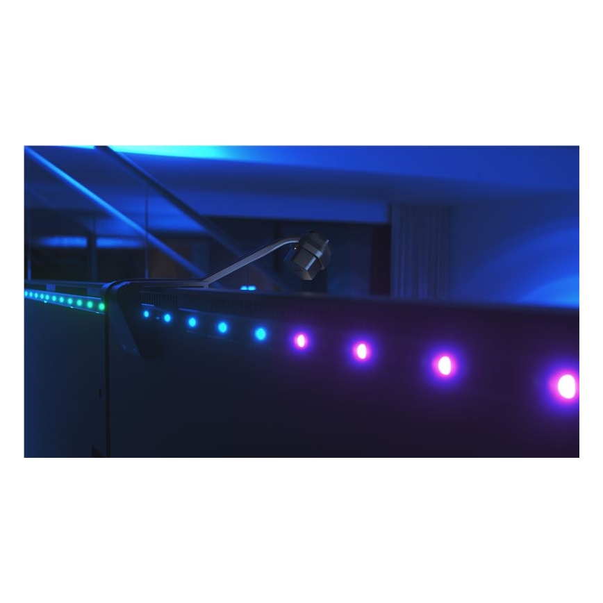 Nanoleaf - Set za 4D ekranskog monitoringa + Lightstrips osnovni set 5,2m 85''