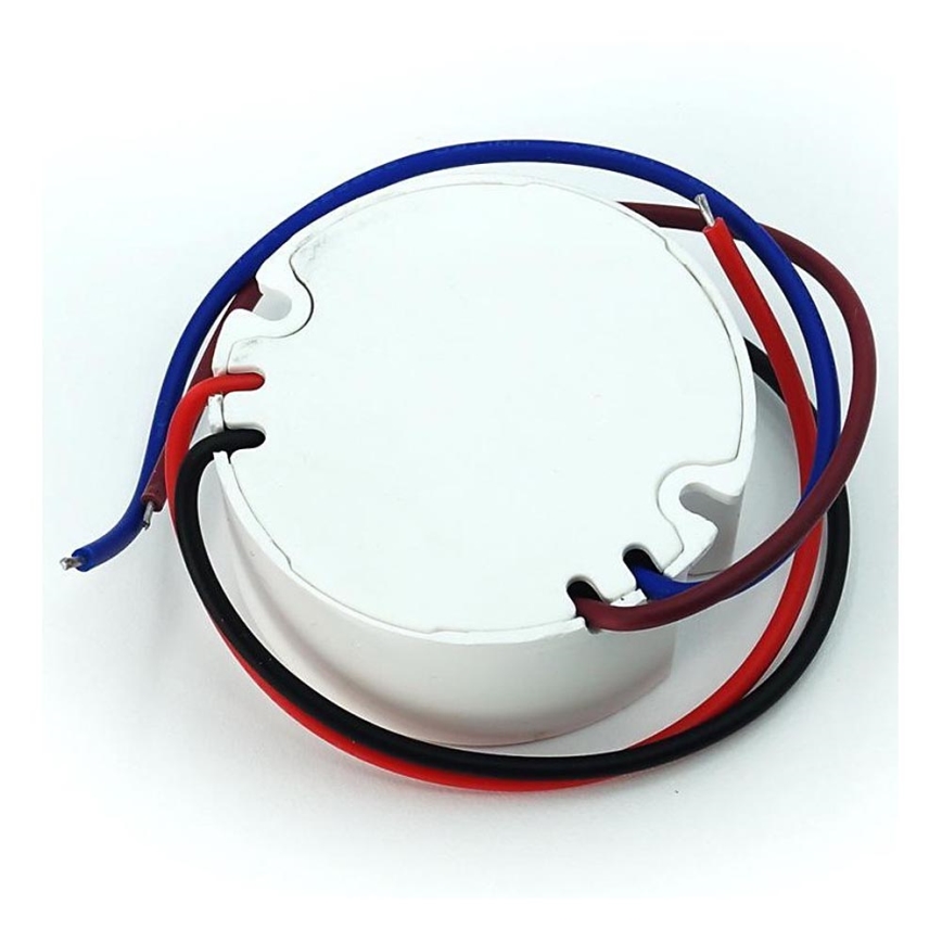 Napajanje za montažnu kutiju 10W/12V, IP67