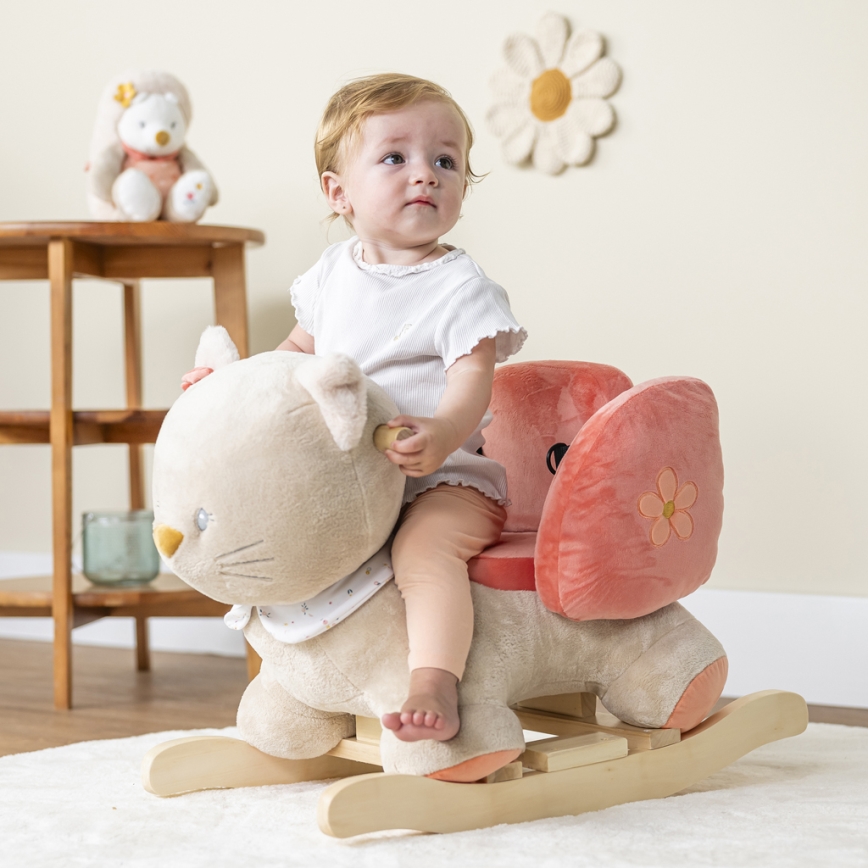 Nattou - LANA ljuljaška mačkica