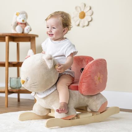 Nattou - LANA ljuljaška mačkica