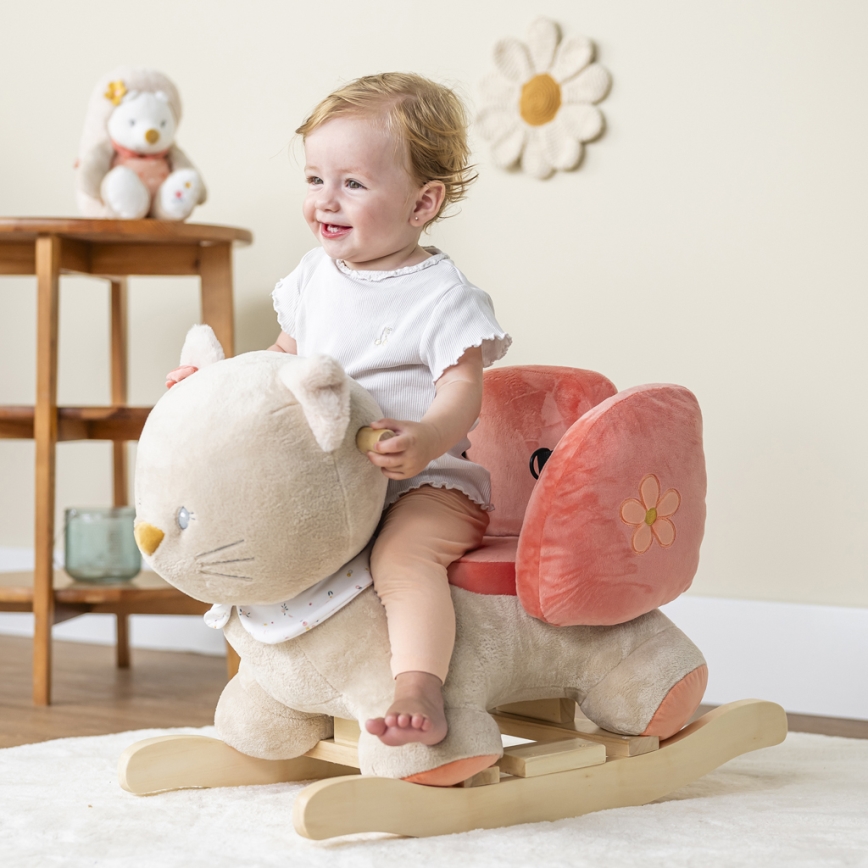 Nattou - LANA ljuljaška mačkica