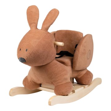 Nattou - Ljuljačka BONNIE zečić