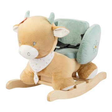 Nattou - Ljuljačka MILA kravica