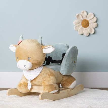 Nattou - Ljuljačka MILA kravica