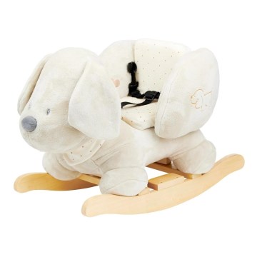 Nattou - Ljuljaška CHARLIE psić