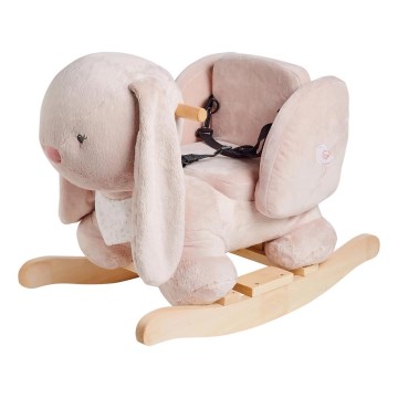 Nattou - Ljuljaška POMME zečić