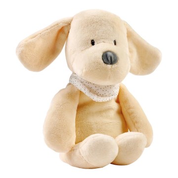 Nattou - Uspavanka sa melodijom i svetlom SLEEPY DOG 4u1