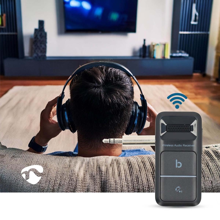 Prenosni prijemnik Bluetooth AUX