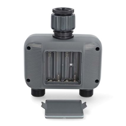 Regulator protoka vode 4xAA Wi-Fi Tuya IP54