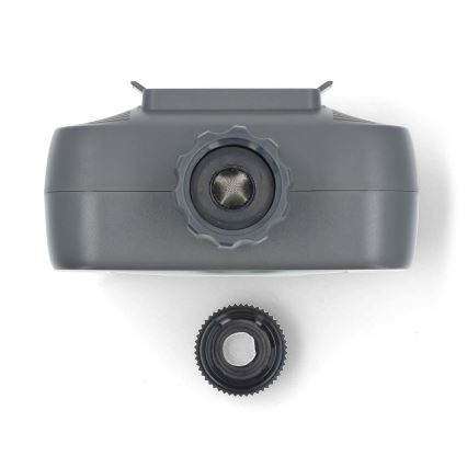 Regulator protoka vode 4xAA Wi-Fi Tuya IP54