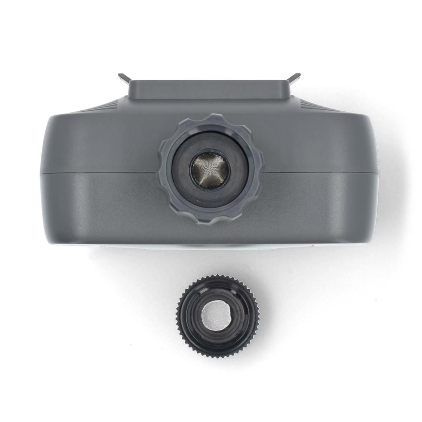Regulator protoka vode 4xAA Wi-Fi Tuya IP54