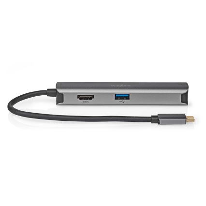 multifunkcionalni USB hub