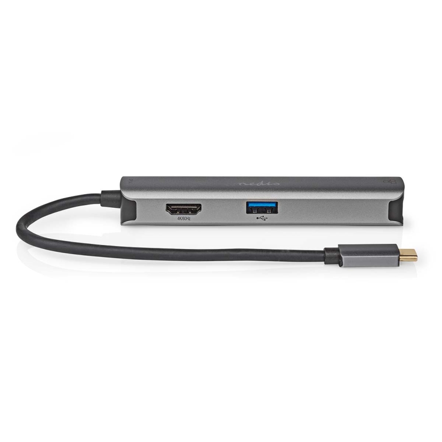 multifunkcionalni USB hub