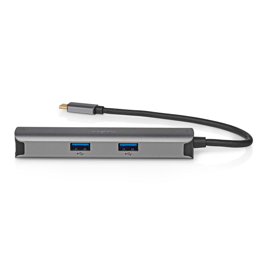 multifunkcionalni USB hub