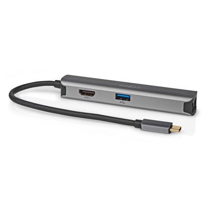 multifunkcionalni USB hub