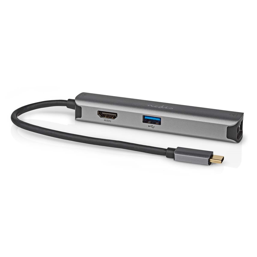 multifunkcionalni USB hub