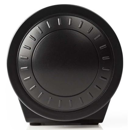 Radio-budilnik sa LED displejom i projektorom 230V