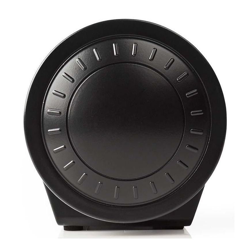 Radio-budilnik sa LED displejom i projektorom 230V