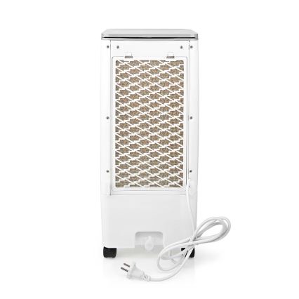 Hlađivač vazduha 65W/230V Wi-Fi Tuya beli + daljinski upravljač