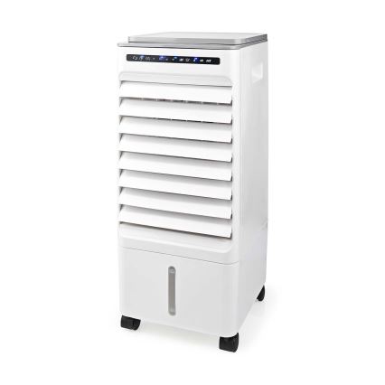 Hlađivač vazduha 65W/230V Wi-Fi Tuya beli + daljinski upravljač