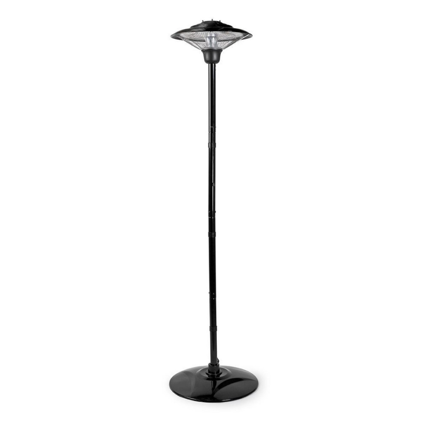 Infracrveni grejač za terasu 2 m 1500W/230V IP34