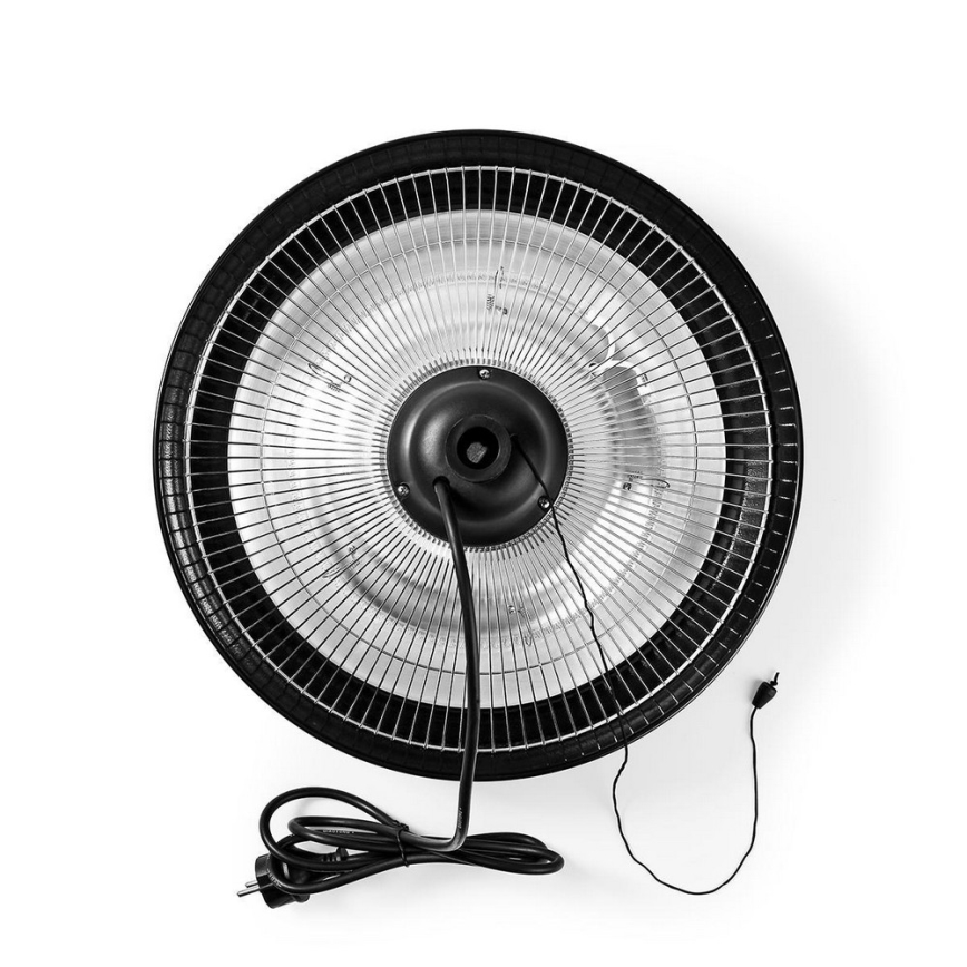 Infracrveni grejač za terasu 2 m 1500W/230V IP34