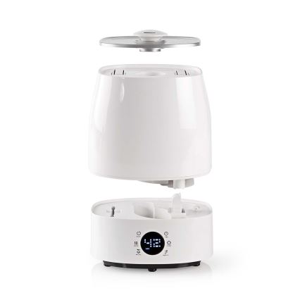 Ovlaživač vazduha sa LED ekran 5,5 l 110W/230V