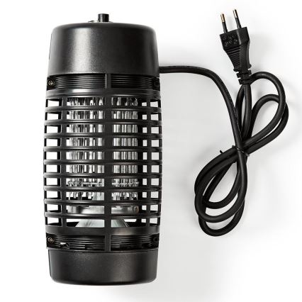 LED Električna zamka za insekte LED/3W/230V 30 m²
