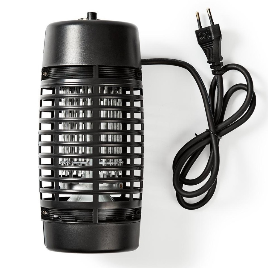 LED Električna zamka za insekte LED/3W/230V 30 m²