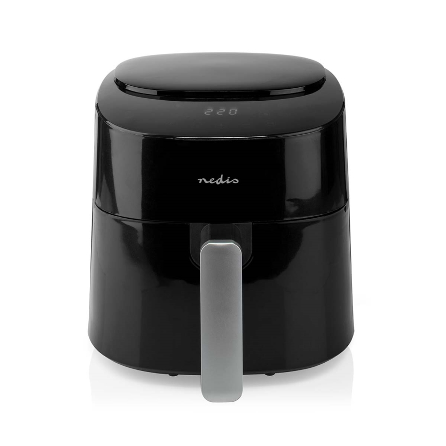 Friteza na vrući vazduh 4,2 l 1300W/230V/240 min