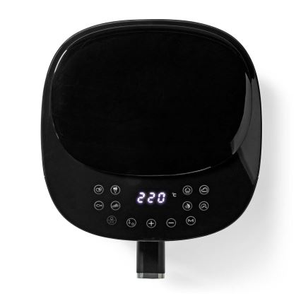 Friteza na vrući vazduh 4,2 l 1300W/230V/240 min
