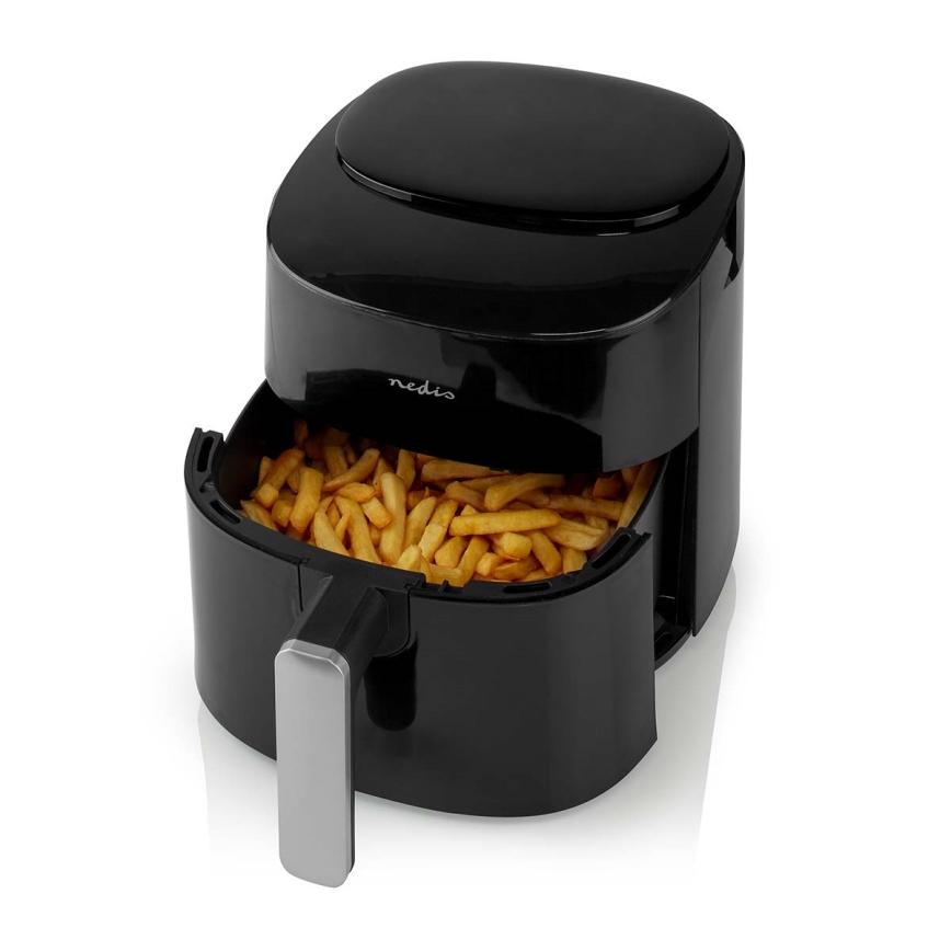 Friteza na vrući vazduh 4,2 l 1300W/230V/240 min