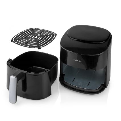 Friteza na vrući vazduh 4,2 l 1300W/230V/240 min