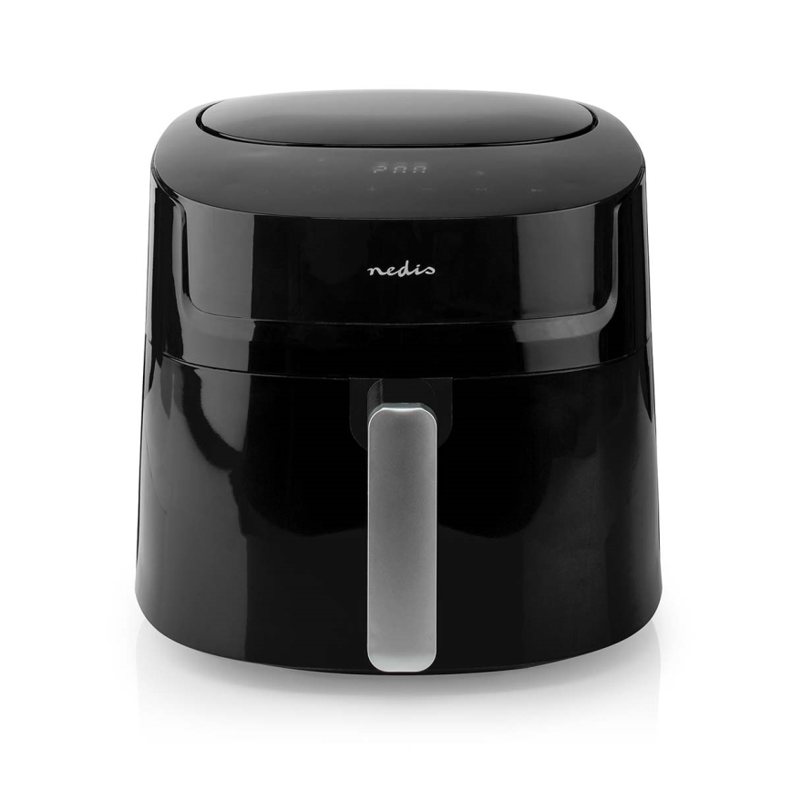 Friteza na vrući vazduh 7,2 l 1800W/230V/240 min