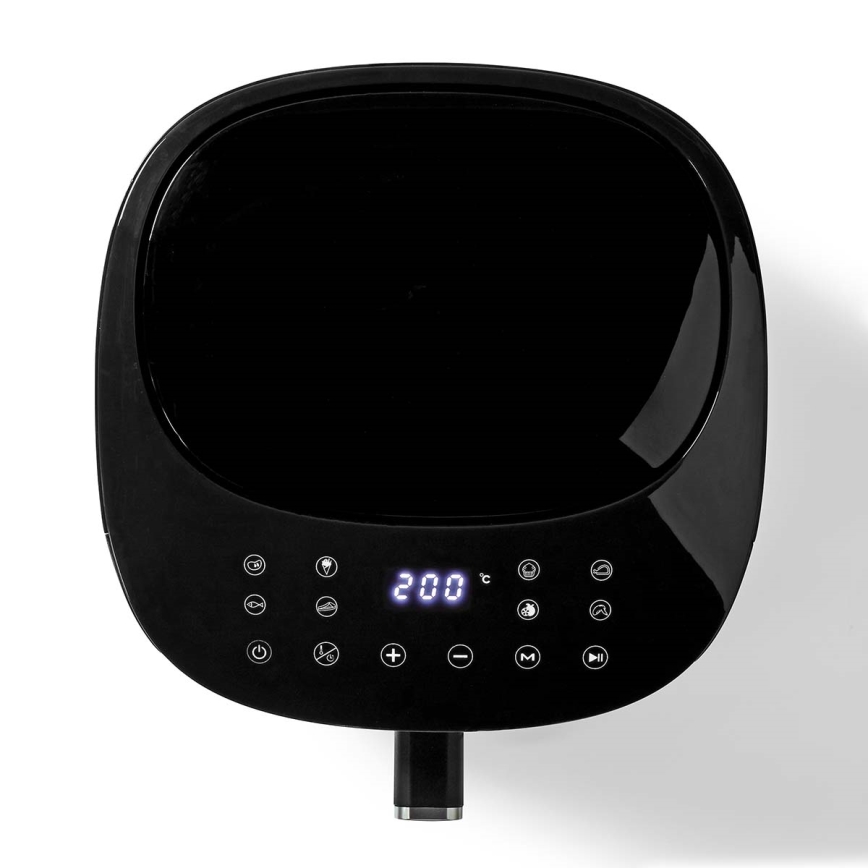 Friteza na vrući vazduh 7,2 l 1800W/230V/240 min
