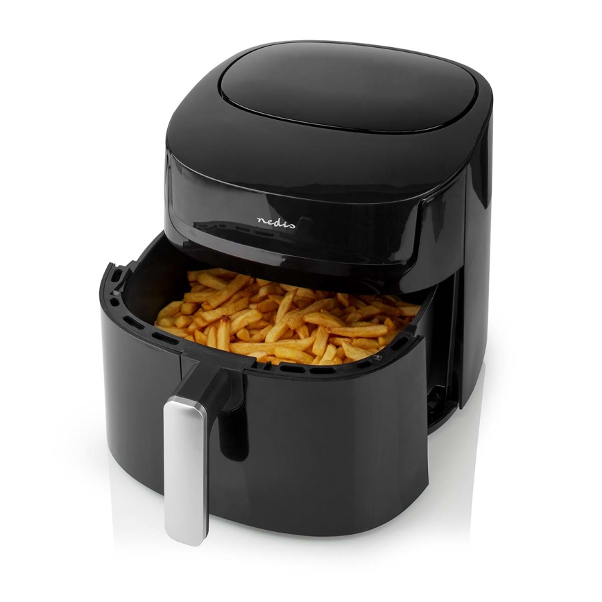 Friteza na vrući vazduh 7,2 l 1800W/230V/240 min