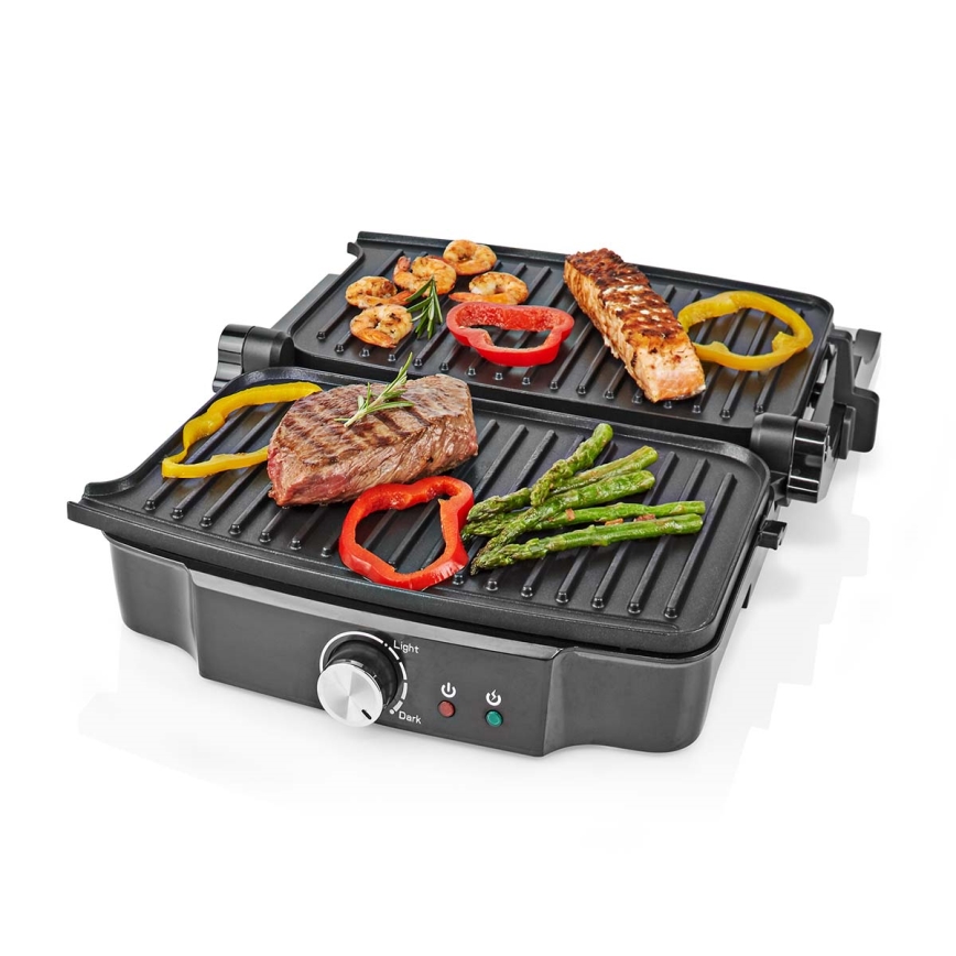 Kontaktni gril 1500W/230V