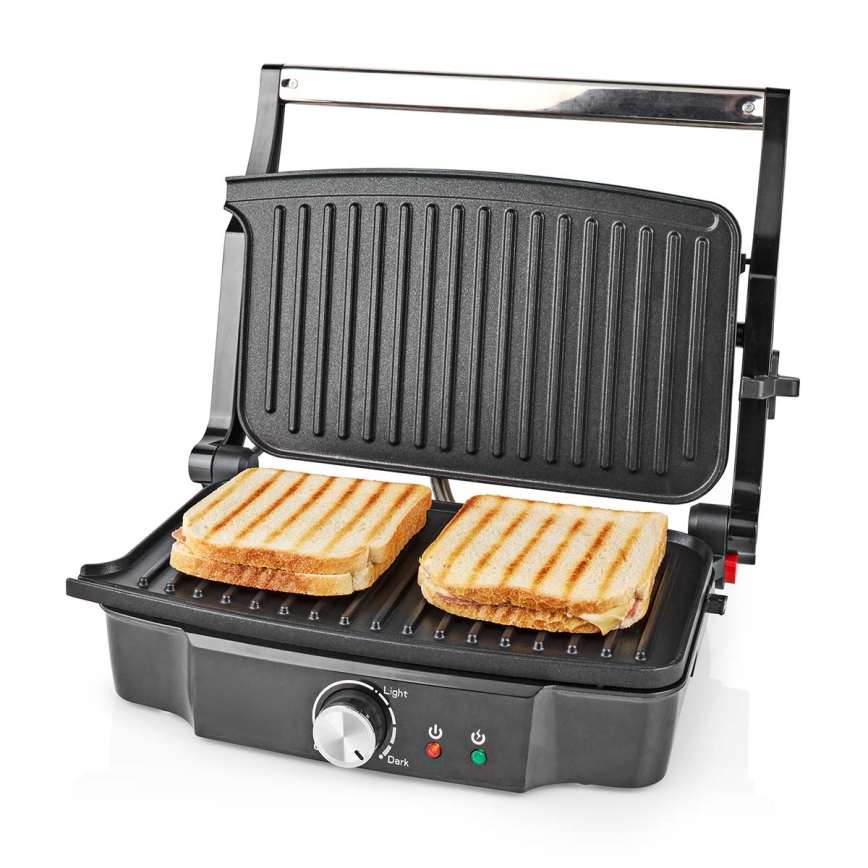 Kontaktni gril 1500W/230V