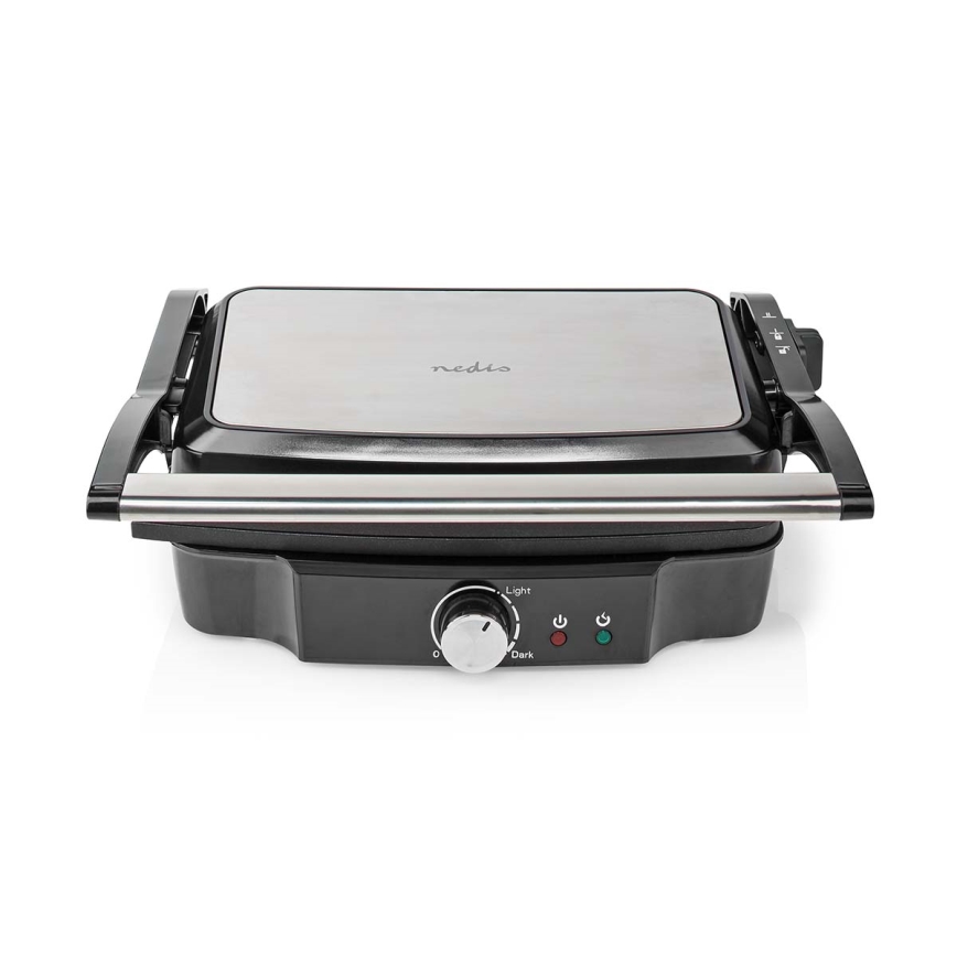 Kontaktni gril 1500W/230V