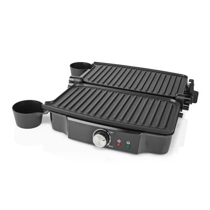 Kontaktni gril 1500W/230V