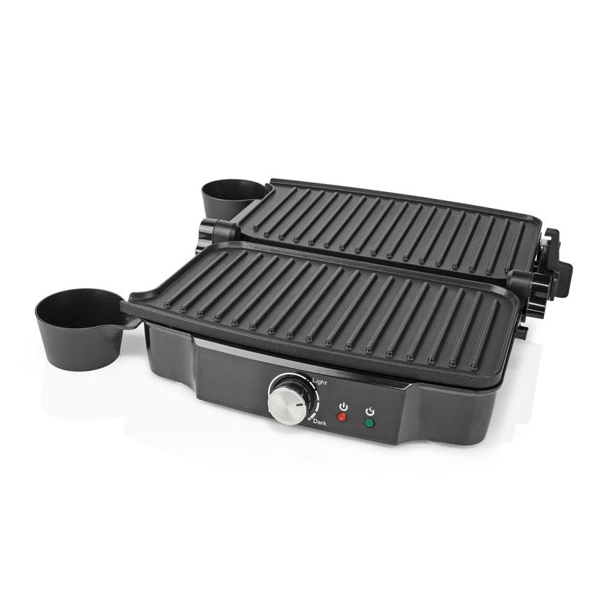 Kontaktni gril 1500W/230V