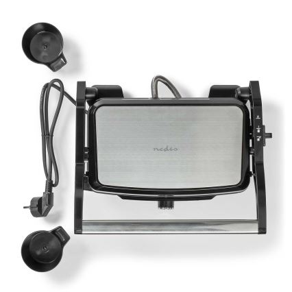 Kontaktni gril 1500W/230V