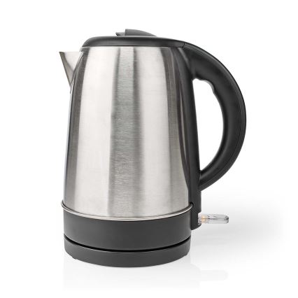 Kuvalo za vodu 1,7 l 2200W/230V nerđajući čelik