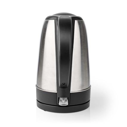 Kuvalo za vodu 1,7 l 2200W/230V nerđajući čelik