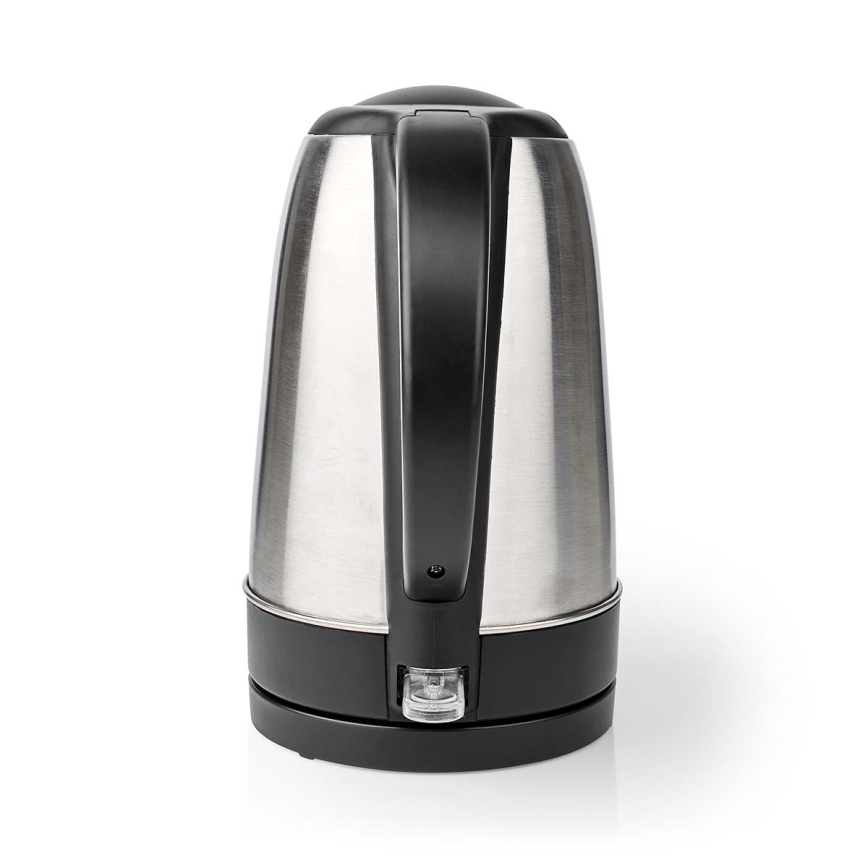 Kuvalo za vodu 1,7 l 2200W/230V nerđajući čelik