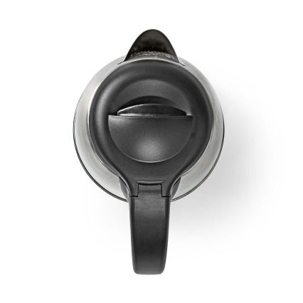 Kuvalo za vodu 1,7 l 2200W/230V nerđajući čelik