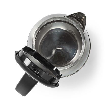 Kuvalo za vodu 1,7 l 2200W/230V nerđajući čelik